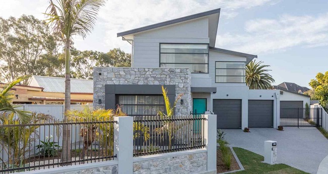 Adelaide's Premier Luxury Home Builders