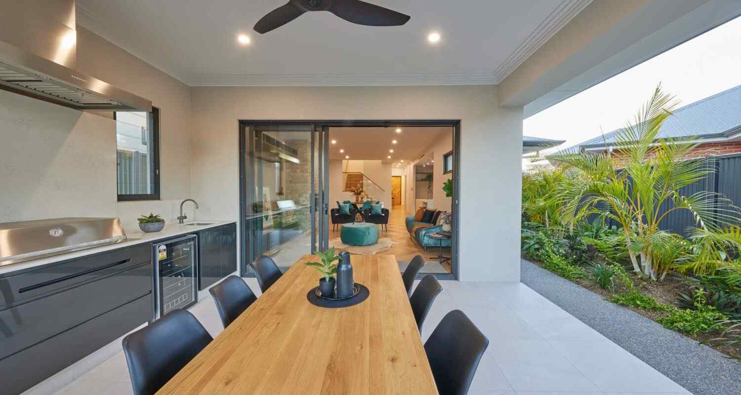 Luxury Home Builders in Adelaide